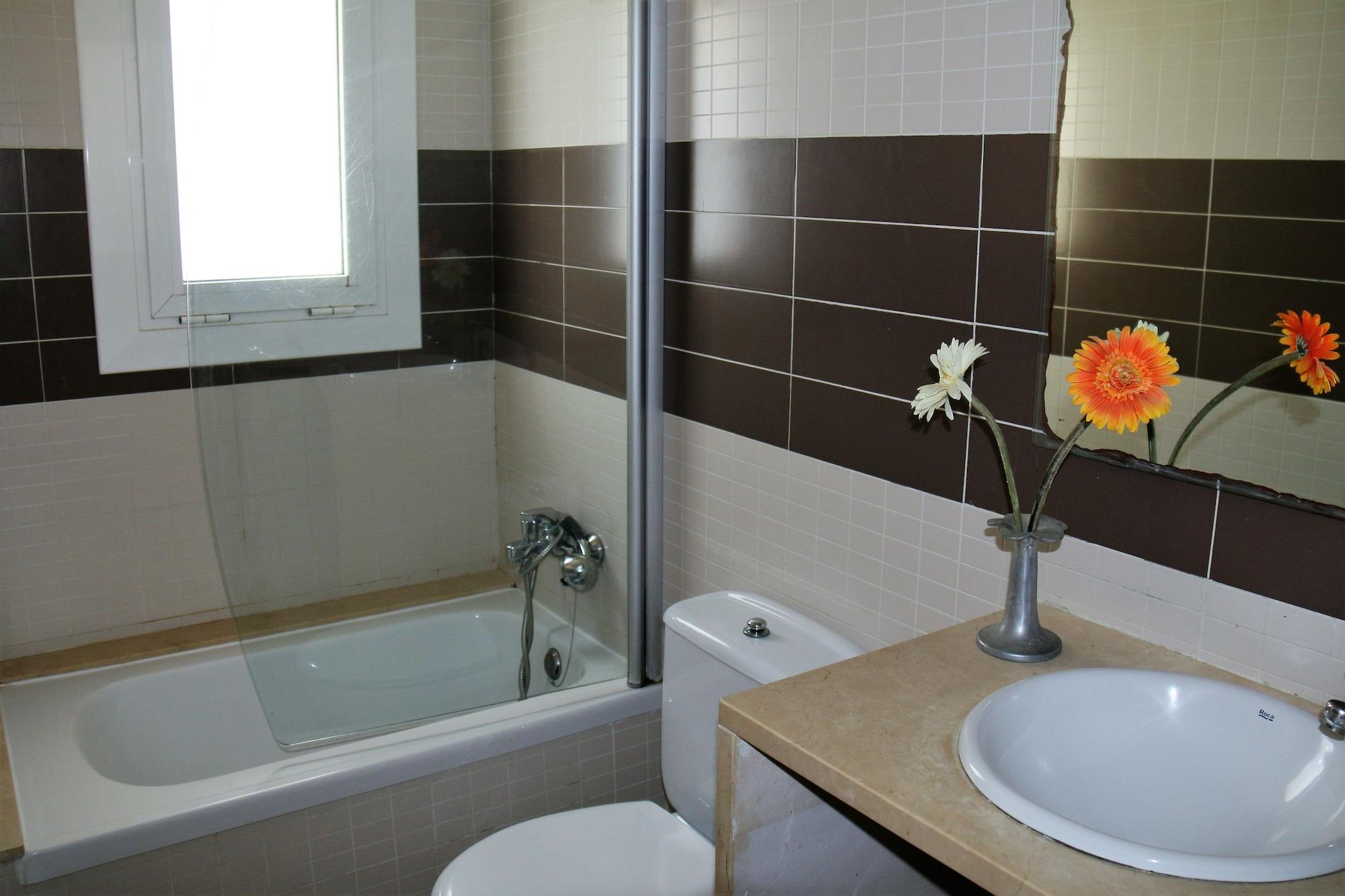 Rvapartaments Tropic L'Estartit Zewnętrze zdjęcie