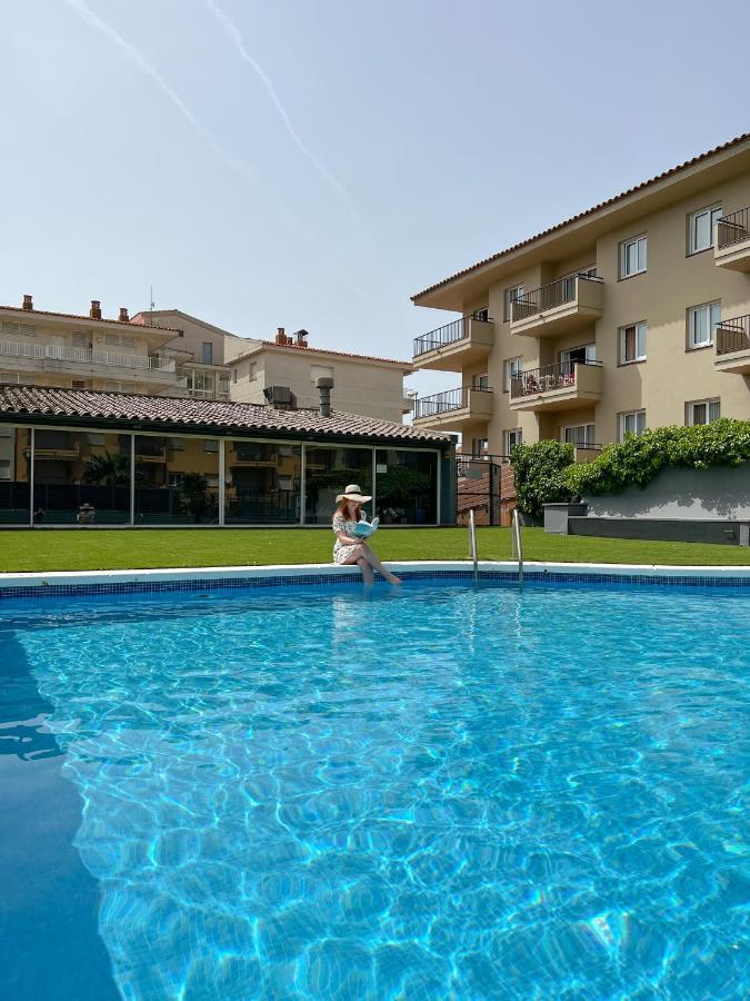 Rvapartaments Tropic L'Estartit Zewnętrze zdjęcie