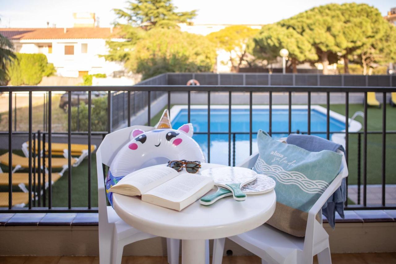 Rvapartaments Tropic L'Estartit Zewnętrze zdjęcie