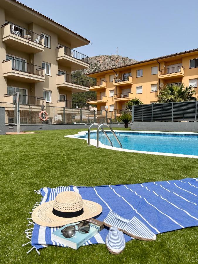 Rvapartaments Tropic L'Estartit Zewnętrze zdjęcie