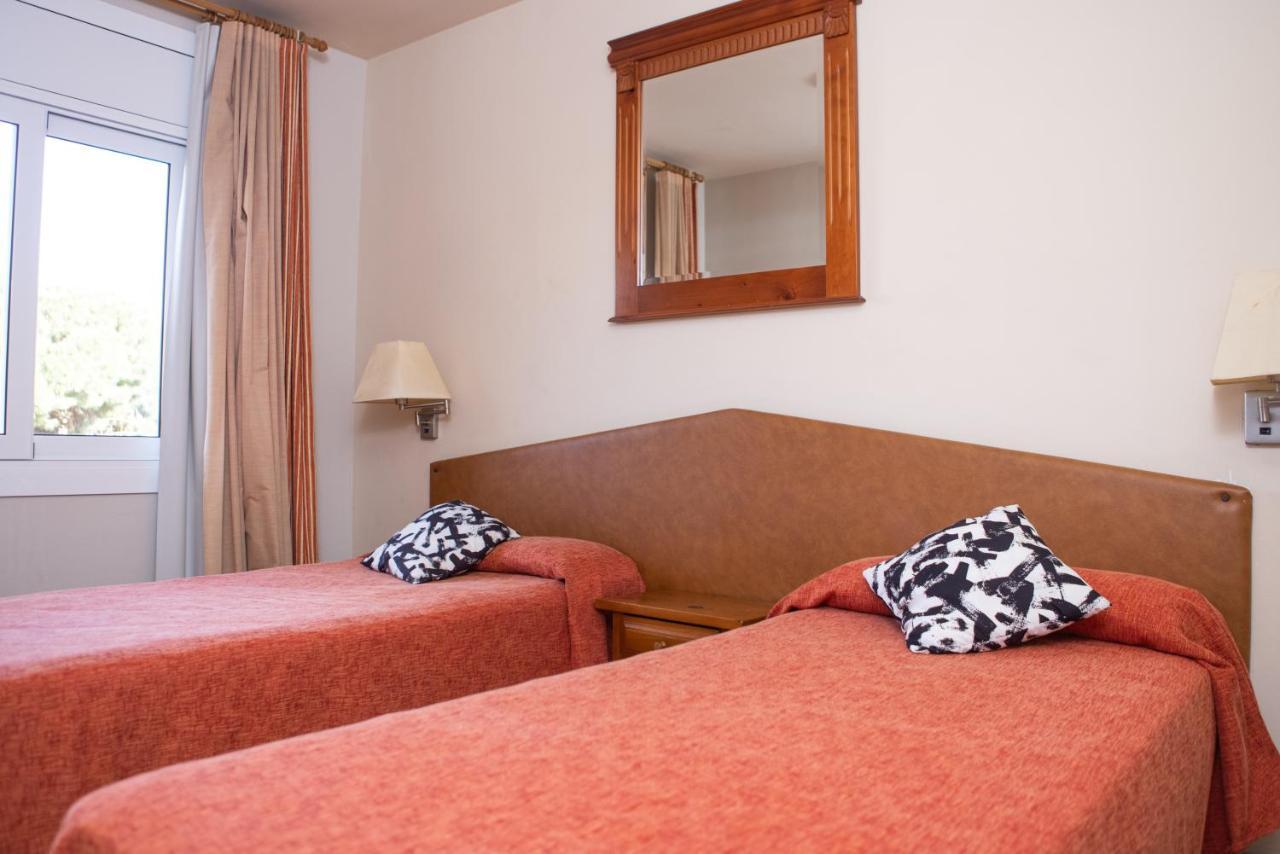 Rvapartaments Tropic L'Estartit Zewnętrze zdjęcie