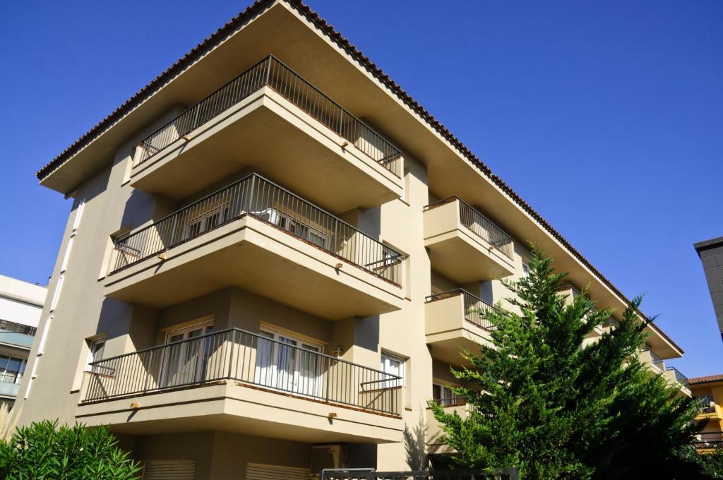 Rvapartaments Tropic L'Estartit Pokój zdjęcie