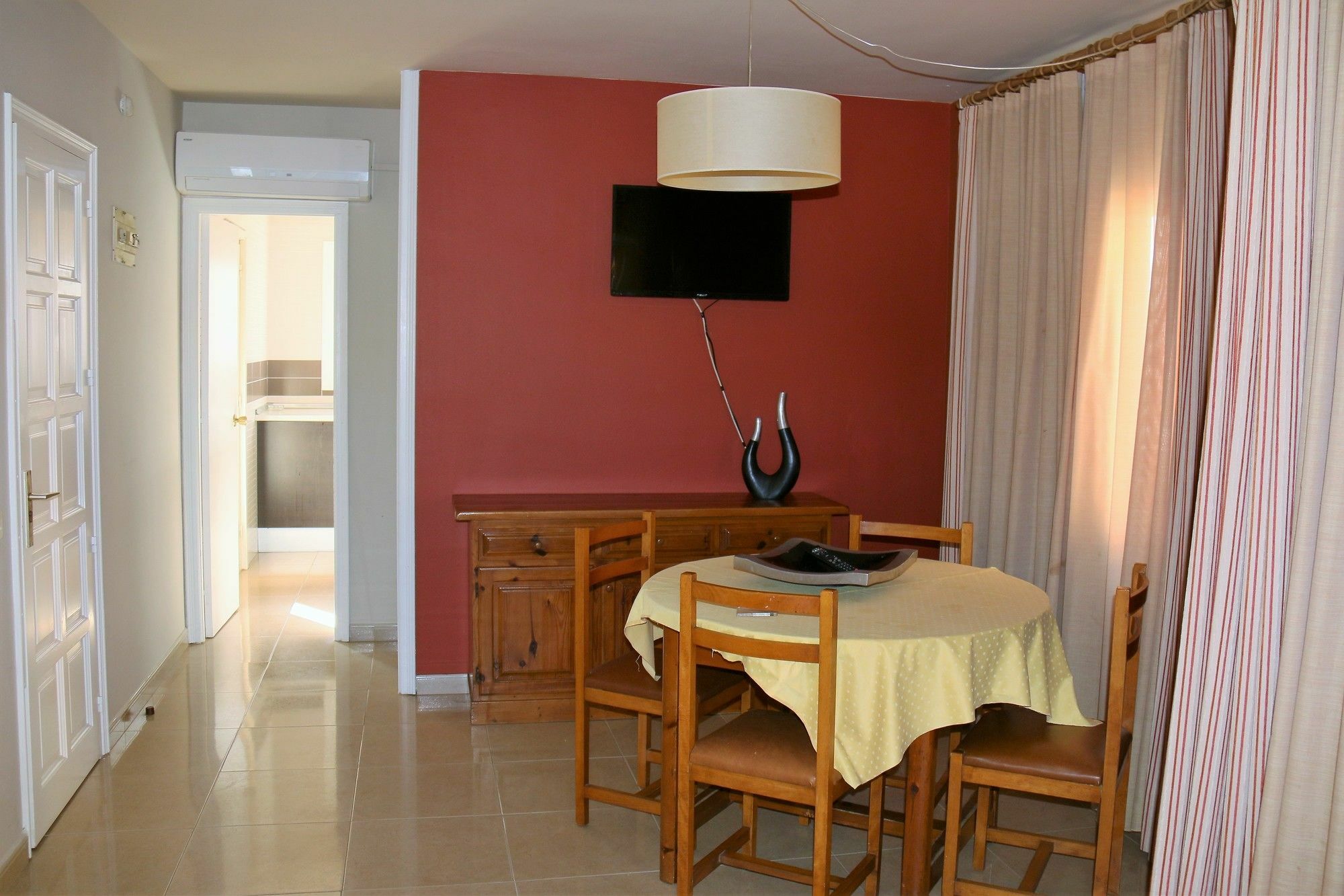 Rvapartaments Tropic L'Estartit Zewnętrze zdjęcie